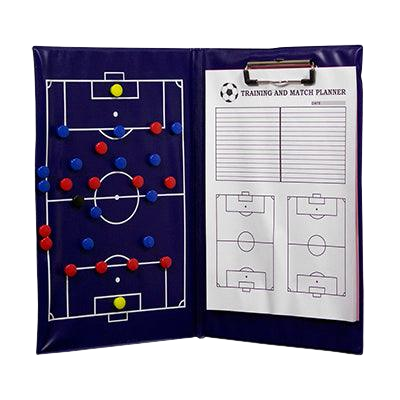 SPORTQUIP CLIPBOARD FODBOLD