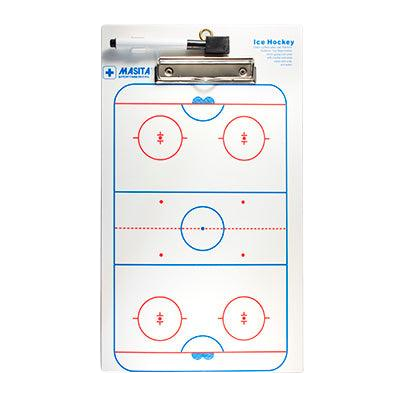 SPORTQUIP CLIPBOARD ISHOCKEY