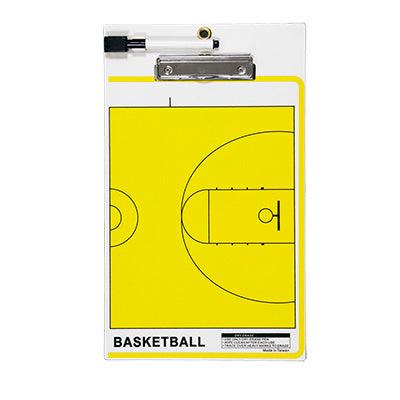 SPORTQUIP CLIPBOARD BASKETBALL - Taktiktavle - JA Profil 