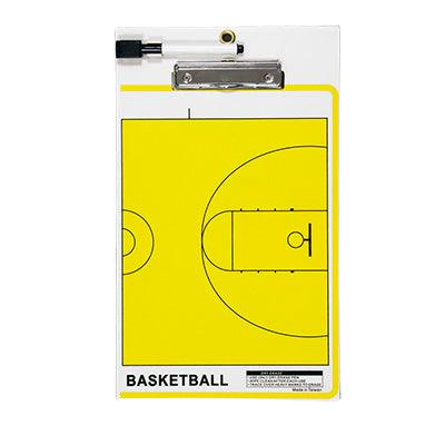 SPORTQUIP CLIPBOARD BASKETBALL