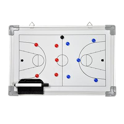 SPORTQUIP WHITEBOARD BASKETBALL