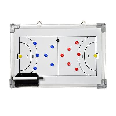 SPORTQUIP WHITEBOARD HÅNDBOLD - Whiteboard - JA Profil 