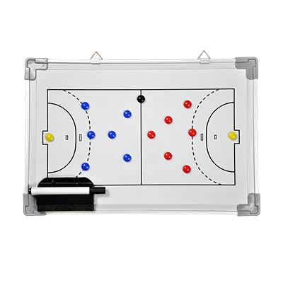 SPORTQUIP WHITEBOARD HÅNDBOLD