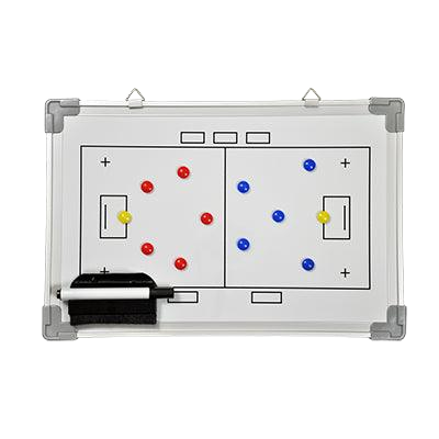 SPORTQUIP WHITEBOARD FLOORBALL