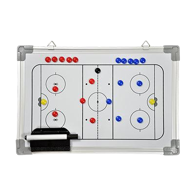 SPORTQUIP WHITEBOARD ISHOCKEY