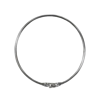 SPORTQUIP METAL RING TIL VESTE