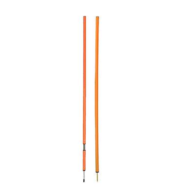 SPORTQUIP FLEKSIBEL SLALOM POLE 153CM - Slalom pole - JA Profil 