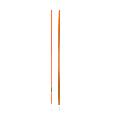 SPORTQUIP FLEKSIBEL SLALOM POLE 153CM