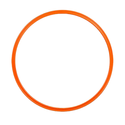 SPORTQUIP KOORDINATIONSRING 30/50cm