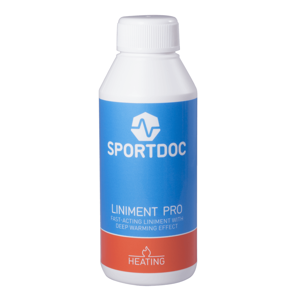 SPORTDOC VARMECREME PRO 250ML - Varmecreme - JA Profil 