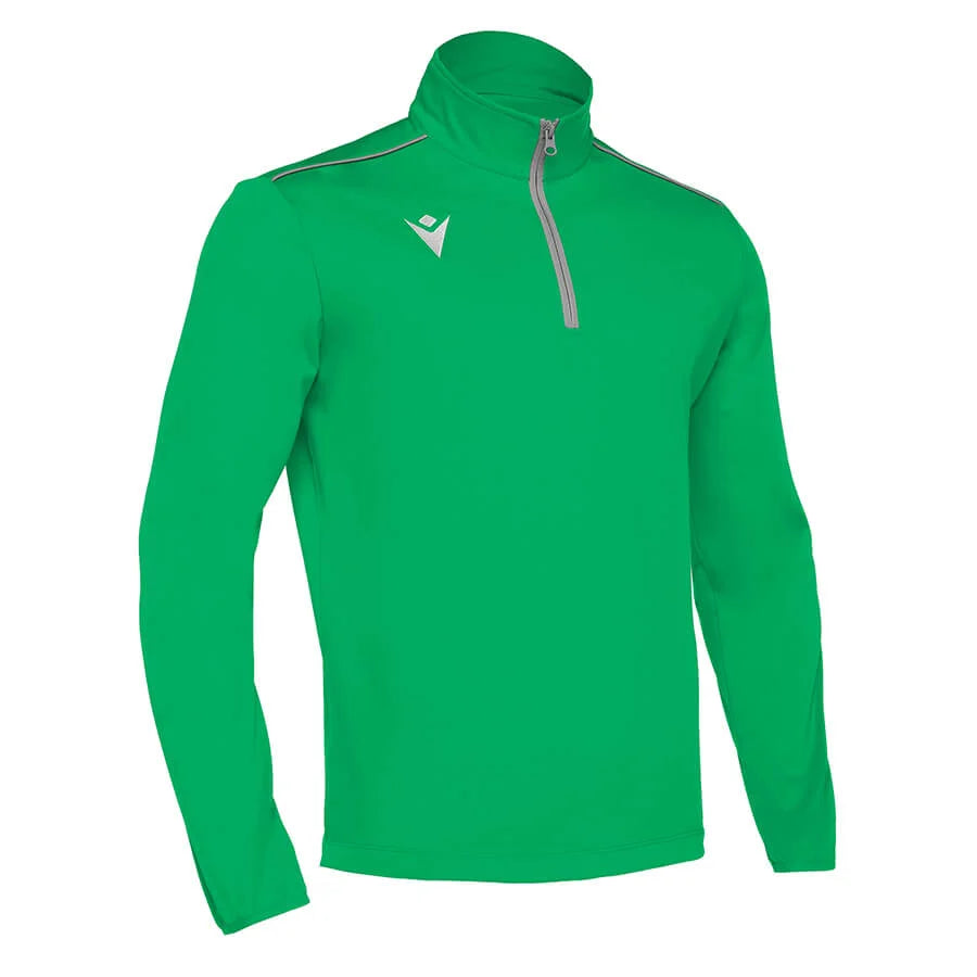 MACRON HAVEL 1/4 ZIP TOP