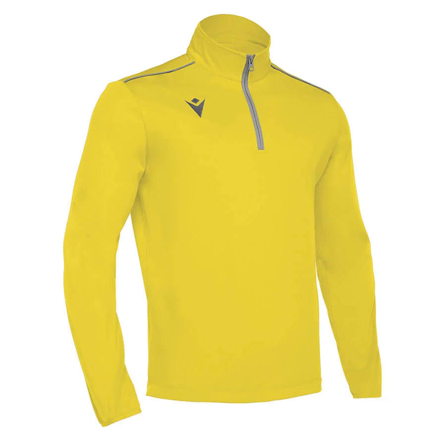 MACRON HAVEL 1/4 ZIP TOP