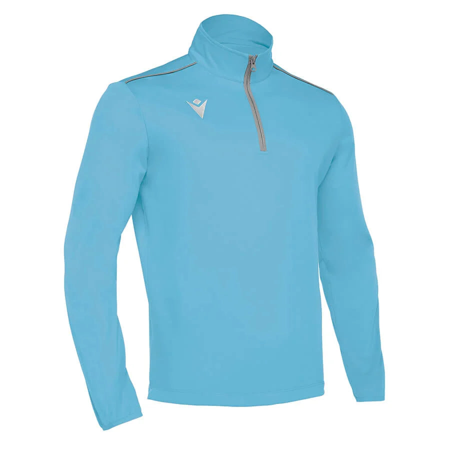 MACRON HAVEL 1/4 ZIP TOP