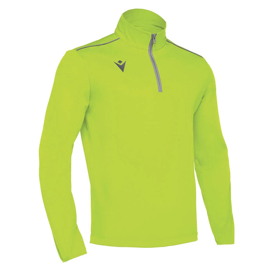 MACRON HAVEL 1/4 ZIP TOP