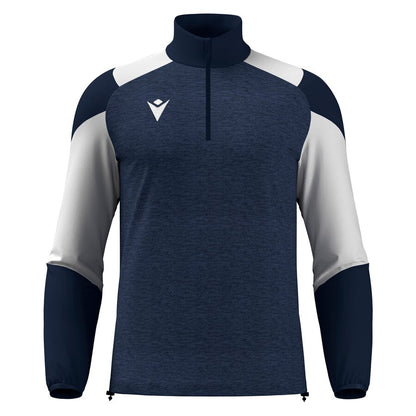 MACRON CUZCO 1/4 ZIP