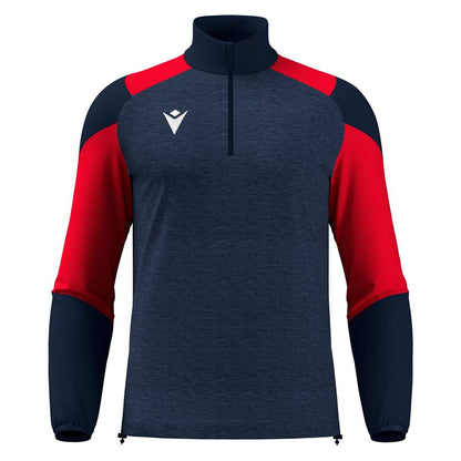 MACRON CUZCO 1/4 ZIP