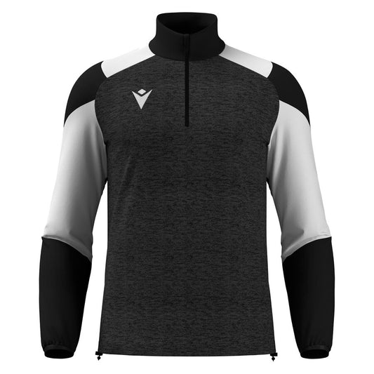 MACRON IZEL 1/4 ZIP