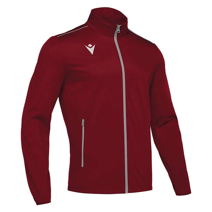 MACRON NEMESIS FULL ZIP TOP