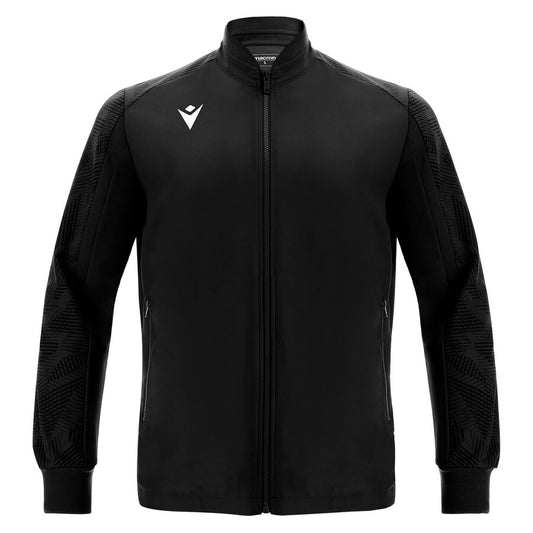 MACRON ACHILLES FULL ZIP TRØJE