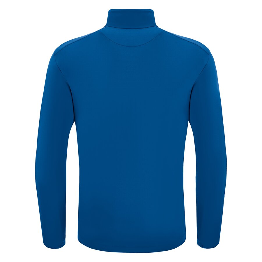 MACRON FRASER 1/4 ZIP