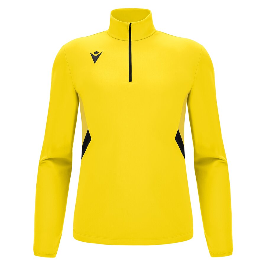 MACRON PIAVE 1/4 ZIP