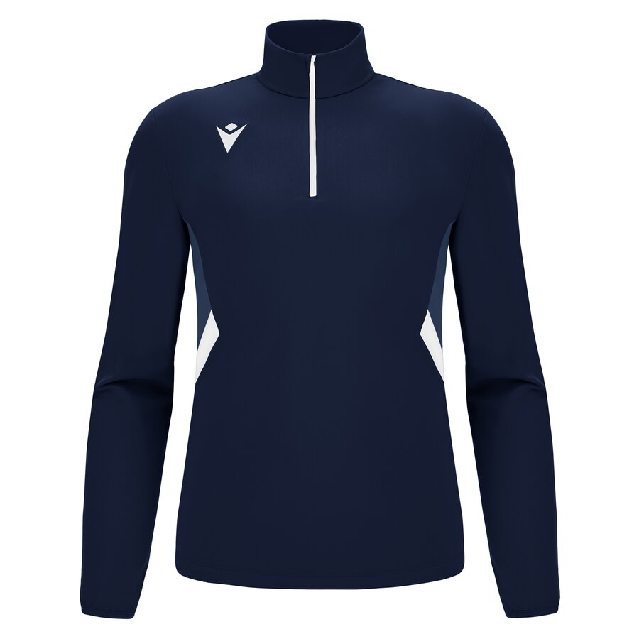 MACRON PIAVE 1/4 ZIP