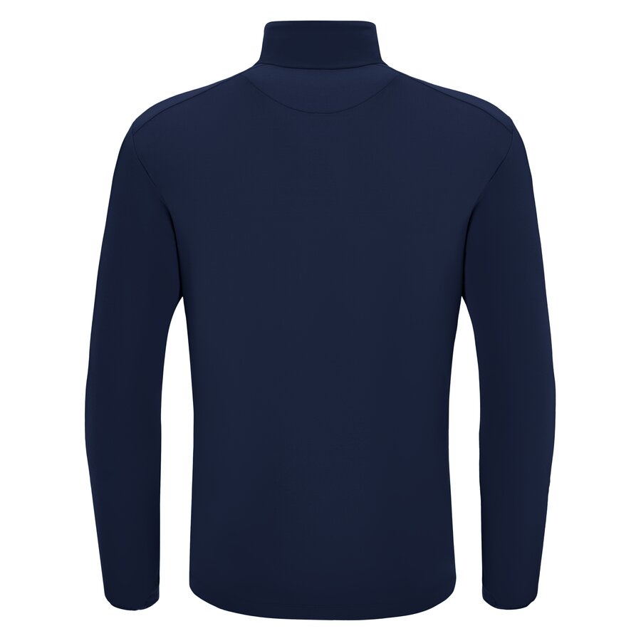 MACRON PIAVE 1/4 ZIP