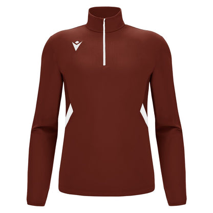 MACRON PIAVE 1/4 ZIP