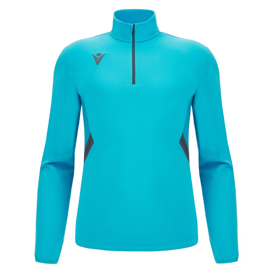 MACRON PIAVE 1/4 ZIP