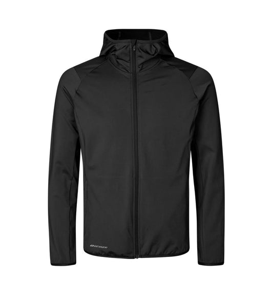 GEYSER STRETCH HOODIE | HERRE