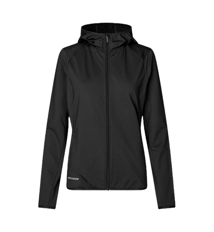GEYSER STRETCH HOODIE | DAME