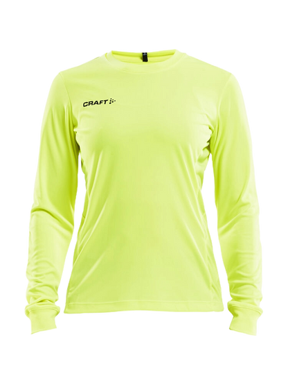CRAFT SQUAD GO GK T-SHIRT DAME