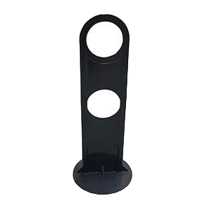 SPORTQUIP MARKERINGSKEGLE HOLDER