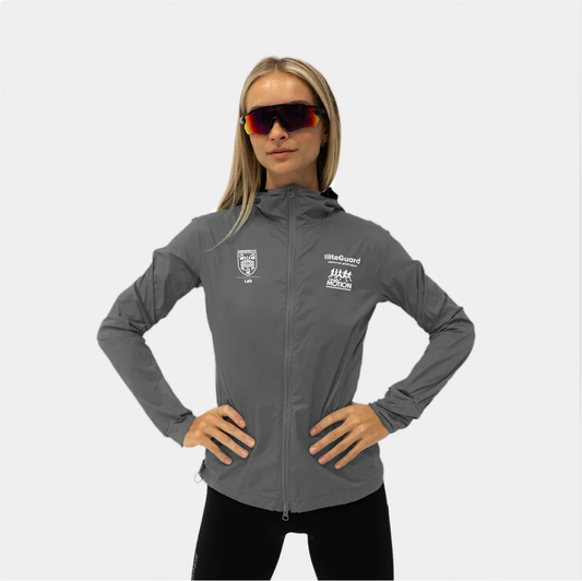 TGF MOTION AERO-TECH WINDBREAKER | DAME