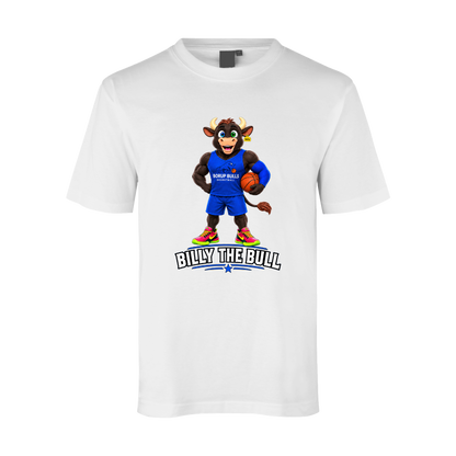 BORUP BULLS - BILLY THE BULL - T-SHIRT