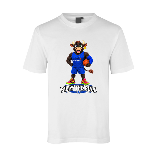BORUP BULLS - BILLY THE BULL - T-SHIRT