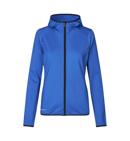 GEYSER STRETCH HOODIE | DAME