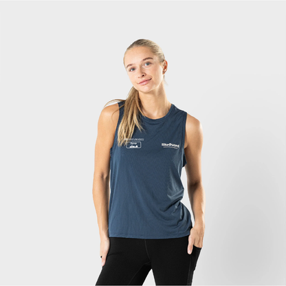 LØBESELSKABET DYRUP GROUND-TECH SINGLET | DAME