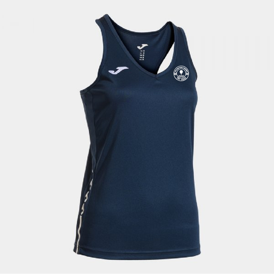 EPF OLIMPIADA SINGLET DAME