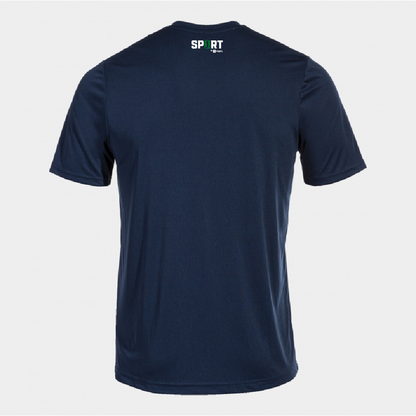 EPF TRÆNINGS T-SHIRT JUNIOR