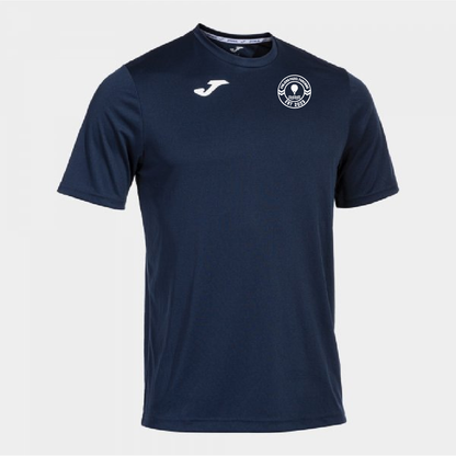 EPF TRÆNINGS T-SHIRT JUNIOR