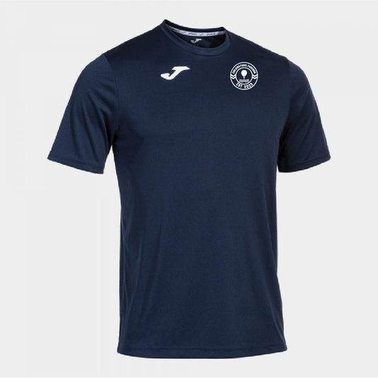 EPF TRÆNINGS T-SHIRT JUNIOR