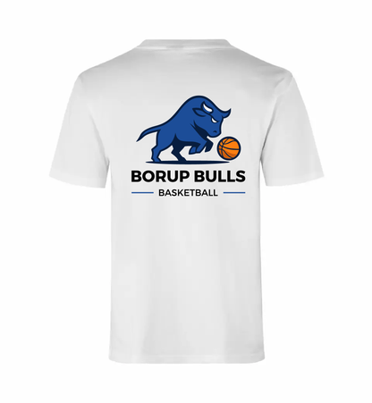 BORUP BULLS - EACH ONE - T-SHIRT