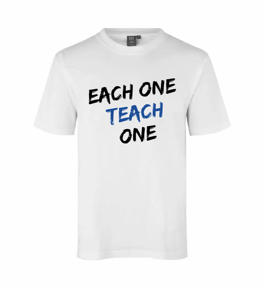 BORUP BULLS - EACH ONE - T-SHIRT