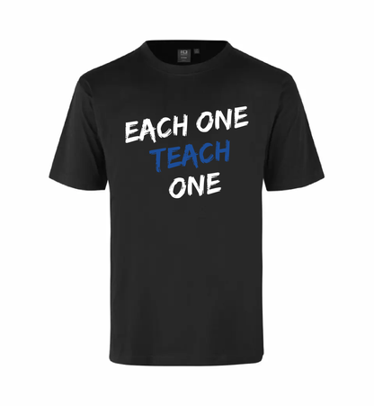 BORUP BULLS - EACH ONE - T-SHIRT