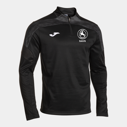 GLIF CHAMPIONSHIP VIII HALF-ZIP
