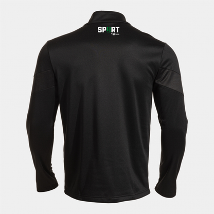 GLIF CHAMPIONSHIP VIII HALF-ZIP