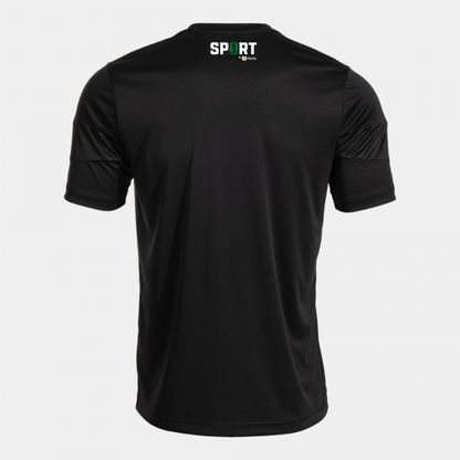 GLIF CHAMPIONSHIP VIII TRÆNINGS T-SHIRT (DAME)
