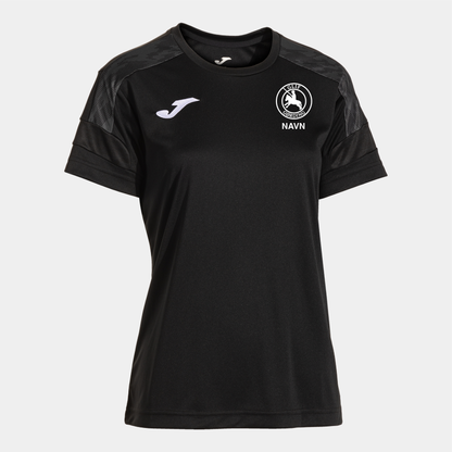 GLIF CHAMPIONSHIP VIII TRÆNINGS T-SHIRT (DAME)