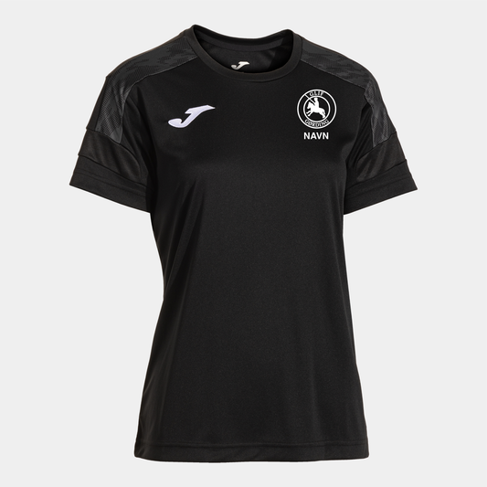 GLIF CHAMPIONSHIP VIII TRÆNINGS T-SHIRT (DAME)